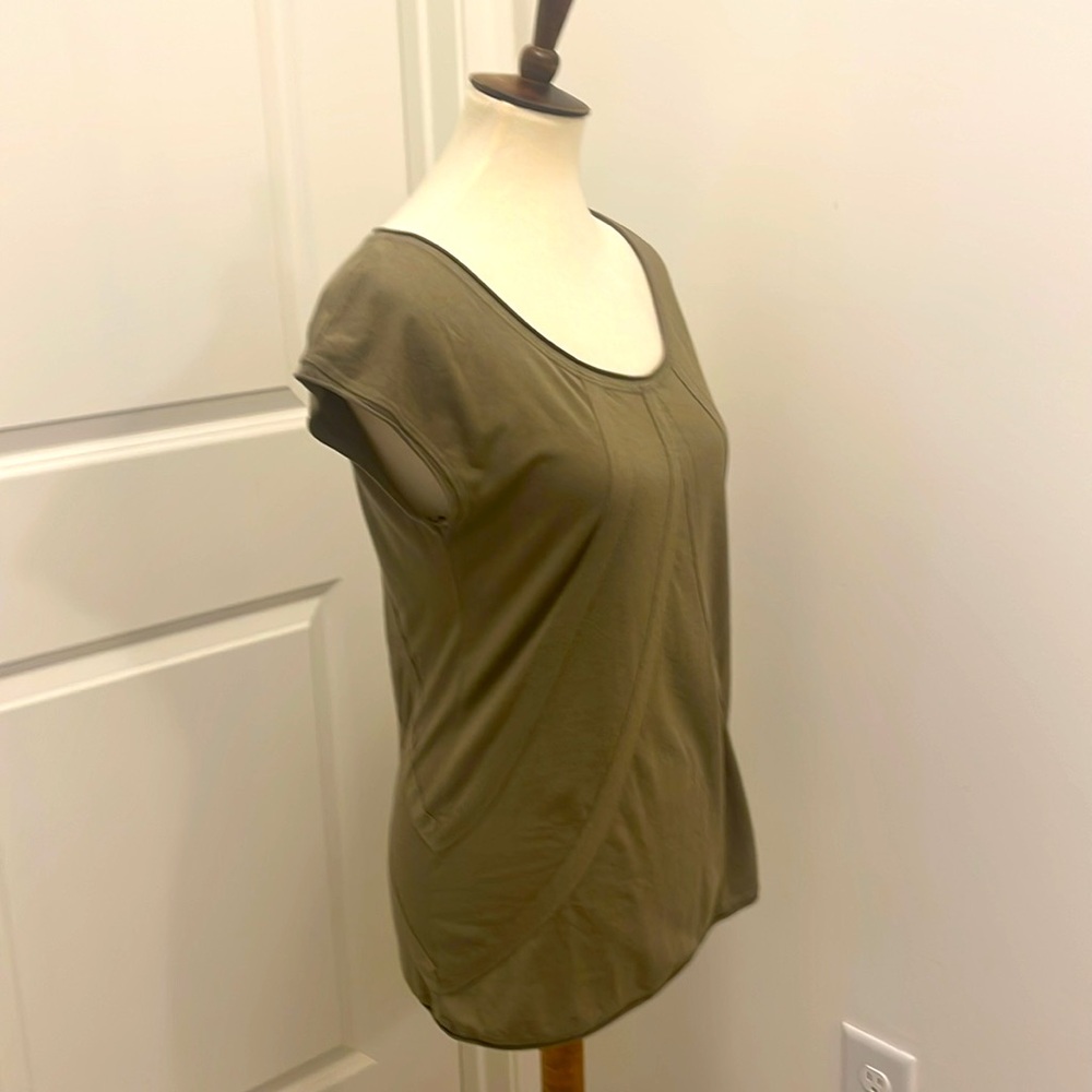 bebe Top - Picture 3 of 6